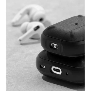 Kup Etui Ringke Onyx Apple AirPods Pro 2/1 Negru - RGK1740 - {ean13} - Sklep Home Screen
