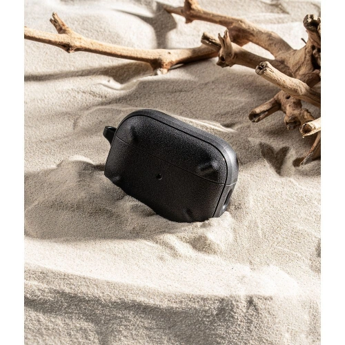Kup Etui Ringke Onyx Apple AirPods Pro 2/1 Fekete - RGK1740 - {ean13} - Sklep Home Screen