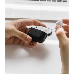 Buy Ringke Onyx Apple AirPods Pro 2/1 Black - RGK1740 - {ean13} - Home Screen Store Europe