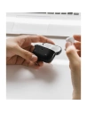 Kup Etui Ringke Onyx Apple AirPods Pro 2/1 Fekete - RGK1740 - {ean13} - Sklep Home Screen