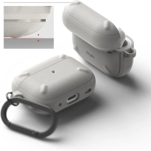 Kup Etui Ringke Onyx Apple AirPods Pro 2/1 Gri Cald - RGK1741 - {ean13} - Sklep Home Screen