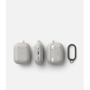 Kup Etui Ringke Onyx Apple AirPods Pro 2/1 Gri Cald - RGK1741 - {ean13} - Sklep Home Screen