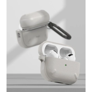 Buy Ringke Onyx Apple AirPods Pro 2/1 Warm Grey - RGK1741 - {ean13} - Home Screen Store Europe