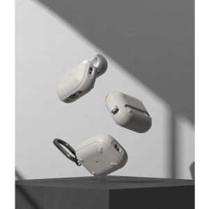 Buy Ringke Onyx Apple AirPods Pro 2/1 Warm Grey - RGK1741 - {ean13} - Home Screen Store Europe