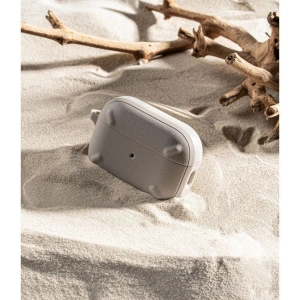 Buy Ringke Onyx Apple AirPods Pro 2/1 Warm Grey - RGK1741 - {ean13} - Home Screen Store Europe