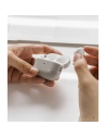Kup Etui Ringke Onyx Apple AirPods Pro 2/1 Warm Grey - RGK1741 - {ean13} - Sklep Home Screen
