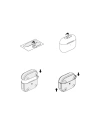 Buy Ringke Onyx Apple AirPods Pro 2/1 Warm Grey - RGK1741 - {ean13} - Home Screen Store Europe