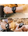 Kup Etui + pánt Ringke Fusion X Guard Apple Watch Ultra 49mm Fekete - RGK1742 - {ean13} - Sklep Home Screen