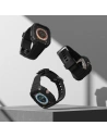 Kup Etui + pánt Ringke Fusion X Guard Apple Watch Ultra 49mm Fekete - RGK1742 - {ean13} - Sklep Home Screen