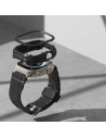 Kup Etui + pánt Ringke Fusion X Guard Apple Watch Ultra 49mm Fekete - RGK1742 - {ean13} - Sklep Home Screen