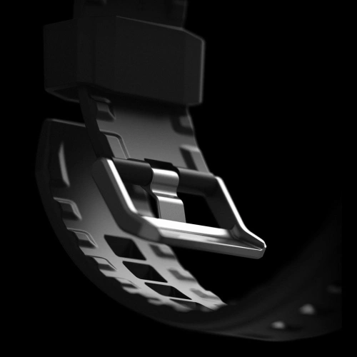 Kup Etui + pánt Ringke Fusion X Guard Apple Watch Ultra 49mm Fekete - RGK1742 - {ean13} - Sklep Home Screen