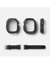 Kup Etui + pánt Ringke Fusion X Guard Apple Watch Ultra 49mm Fekete - RGK1742 - {ean13} - Sklep Home Screen