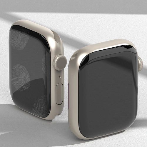 Kup Hidrogél fólia Ringke Dual Easy Apple Watch 4/5/6/7/SE/8/9 44/45mm Átlátszó [3 PACK] - RGK1744 - {ean13} - Sklep Home Screen