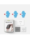 Kup Hidrogél fólia Ringke Dual Easy Apple Watch 4/5/6/7/SE/8/9 44/45mm Átlátszó [3 PACK] - RGK1744 - {ean13} - Sklep Home Screen