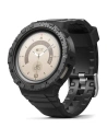 Etui + pasek Ringke Fusion X Guard Samsung Galaxy Watch 5 Pro 45mm černé