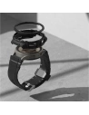 Kup Etui + pasek Ringke Fusion X Guard Samsung Galaxy Watch 5 Pro 45mm Black - RGK1745 - {ean13} - Sklep Home Screen