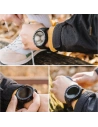 Kup Etui + pasek Ringke Fusion X Guard Samsung Galaxy Watch 5 Pro 45mm Black - RGK1745 - {ean13} - Sklep Home Screen