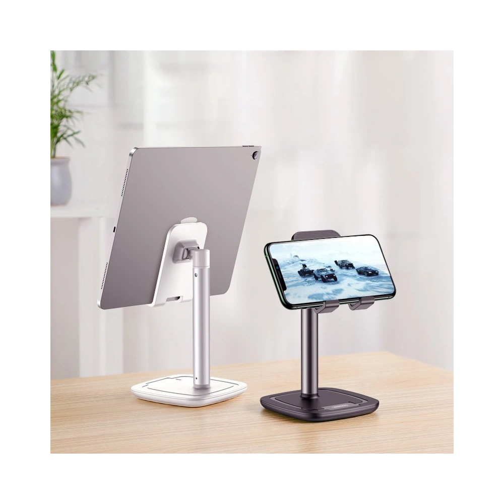 Uchwyt biurkowy Joyroom czarny (JR-ZS203)