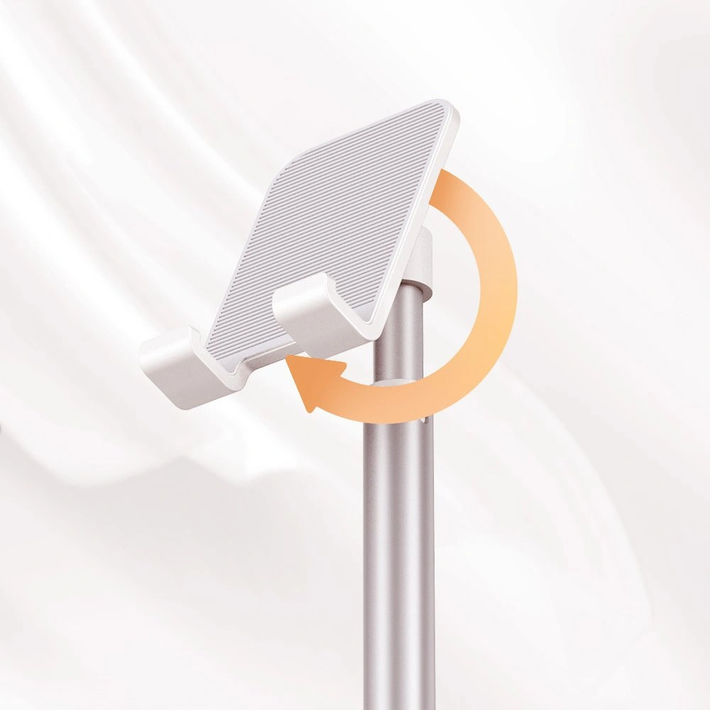 Uchwyt biurkowy Joyroom czarny (JR-ZS203)