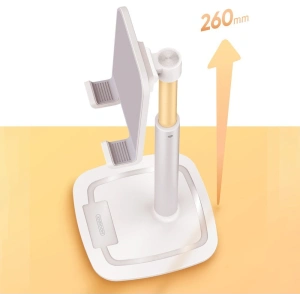 Joyroom Enjoy Series desktop holder black (JR-ZS203)