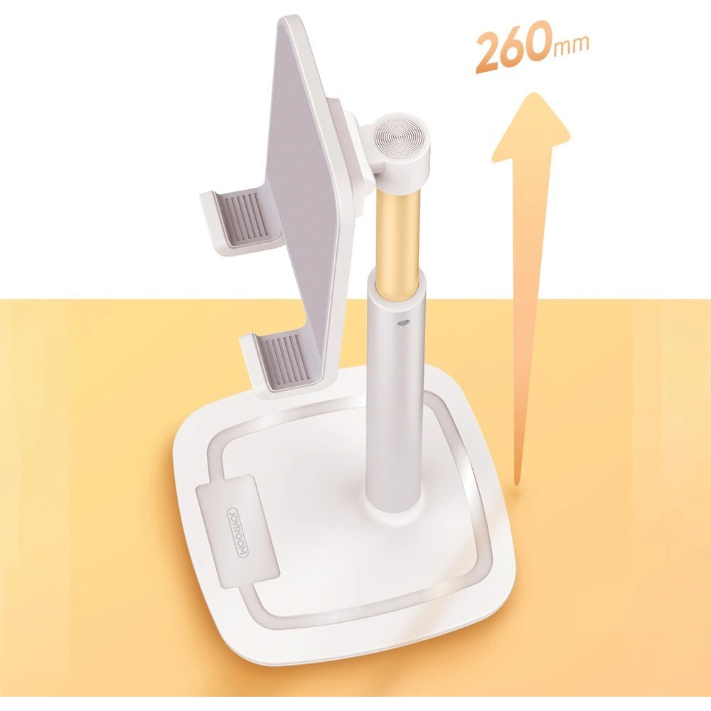 Uchwyt biurkowy Joyroom czarny (JR-ZS203)