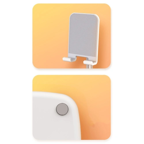 Buy Joyroom Enjoy Series desktop holder black (JR-ZS203) - JYR556 - {ean13} - Home Screen Store Europe