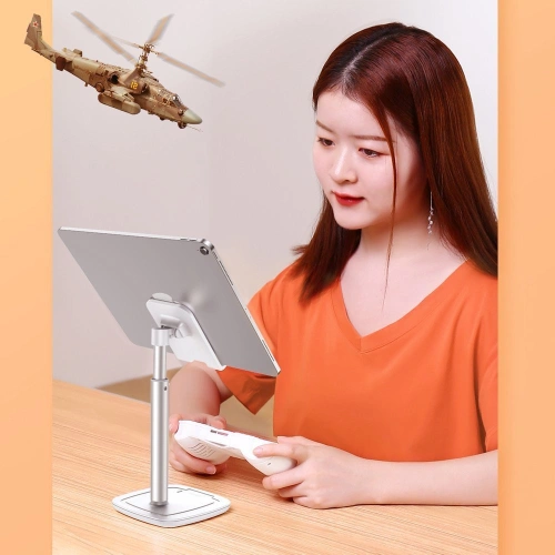 Buy Joyroom Enjoy Series desktop holder black (JR-ZS203) - JYR556 - {ean13} - Home Screen Store Europe