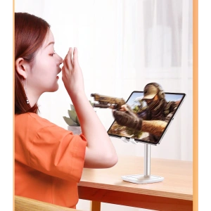 Kup Uchwyt biurkowy Joyroom czarny (JR-ZS203) - JYR556 - {ean13} - Sklep Home Screen