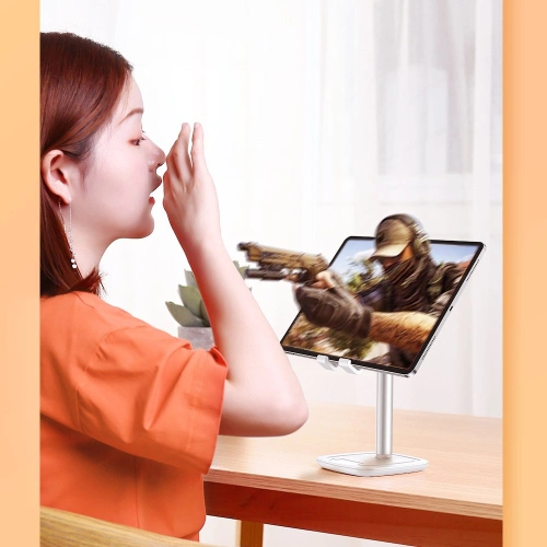 Kup Schreibtischhalterung Joyroom schwarz (JR-ZS203) - JYR556 - {ean13} - Sklep Home Screen
