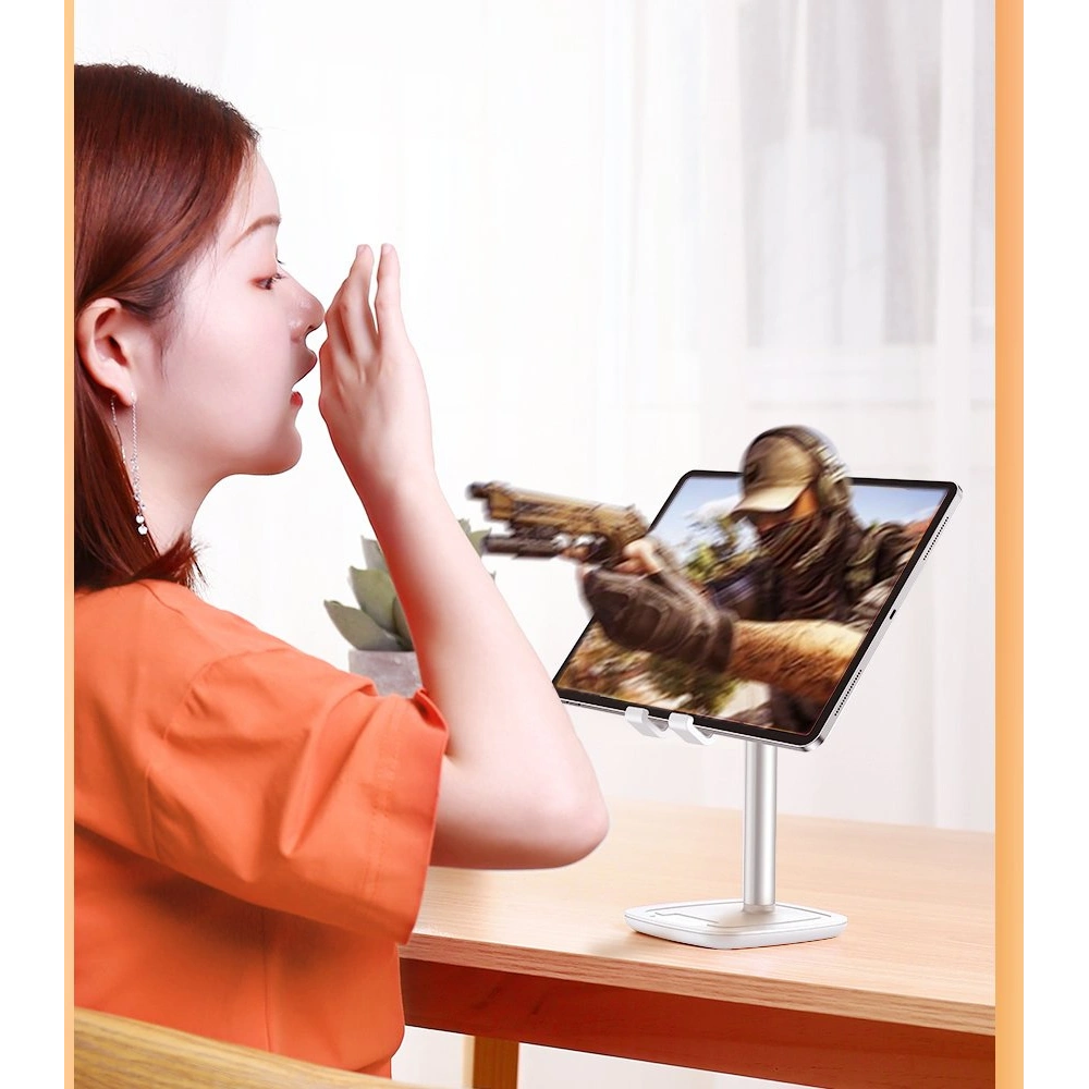 Uchwyt biurkowy Joyroom czarny (JR-ZS203)