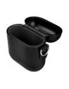 Kup Case iCarer Leder Vintage Apple AirPods 2/1 + schwarzes Band - ICR257 - {ean13} - Sklep Home Screen