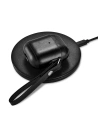 Kup Etui iCarer Leather Vintage Apple AirPods 2/1 + černý pásek - ICR257 - {ean13} - Sklep Home Screen