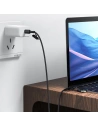Kup Cablul Joyroom 4w1 USB-C/USB-A - USB-C/Lithtning Quick Charge Power Delivery 3 A 60 W 1,8 m negru (S-1830G3) - JYR559 - {ean13} - Sklep Home Screen