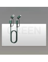 Kup Cablu Joyroom 4w1 USB-C/USB-A - USB-C/Lithtning Quick Charge Power Delivery 3 A 60 W 1,8 m verde (S-1830G3) - JYR560 - {ean13} - Sklep Home Screen