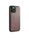 Kup Etui iCarer Leather Oil Wax Apple iPhone 12/12 Pro brązowy - ICR259 - {ean13} - Sklep Home Screen