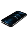 Kup Etui iCarer Leather Oil Wax Apple iPhone 12/12 Pro brązowy - ICR259 - {ean13} - Sklep Home Screen