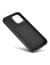 Kup Etui iCarer Leather Oil Wax Apple iPhone 12/12 Pro brązowy - ICR259 - {ean13} - Sklep Home Screen