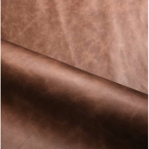 Kup Etui iCarer Leather Oil Wax Apple iPhone 12/12 Pro brązowy - ICR259 - {ean13} - Sklep Home Screen