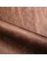 Kup Etui iCarer Leather Oil Wax Apple iPhone 12/12 Pro brązowy - ICR259 - {ean13} - Sklep Home Screen