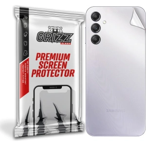 Kup Folia na tył GrizzGlass SatinSkin do Samsung Galaxy A14 5G - GRZ4040 - {ean13} - Sklep Home Screen