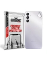 Fólie na zadní stranu GrizzGlass SatinSkin pro Samsung Galaxy A14 5G