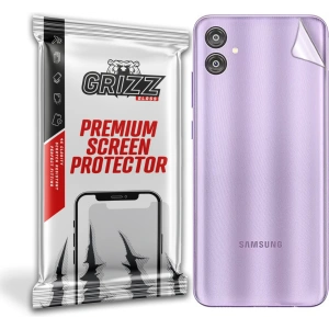 Buy GrizzGlass SatinSkin Samsung Galaxy F04 - GRZ4041 - {ean13} - Home Screen Store Europe