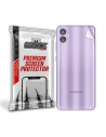 Fólia hátlapra GrizzGlass SatinSkin a Samsung Galaxy F04-hez