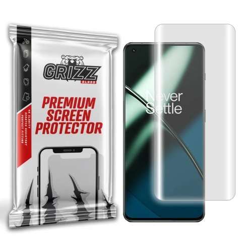 Kup Folia hydrożelowa GrizzGlass Hydrofilm do OnePlus 11 - GRZ4042 - {ean13} - Sklep Home Screen