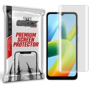 Buy GrizzGlass Hydrofilm Xiaomi POCO C50 - GRZ4045 - {ean13} - Home Screen Store Europe