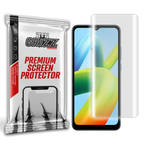 Buy GrizzGlass Hydrofilm Xiaomi POCO C50 - GRZ4045 - {ean13} - Home Screen Store Europe