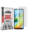 Folia hydrożelowa GrizzGlass Hydrofilm do Xiaomi POCO C50