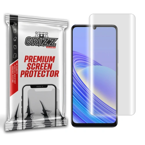 Buy GrizzGlass Hydrofilm TCL 40 SE - GRZ4048 - {ean13} - Home Screen Store Europe