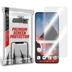 Buy GrizzGlass HybridGlass Motorola ThinkPhone - GRZ4049 - {ean13} - Home Screen Store Europe