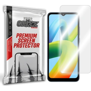 Kup Hybidní sklo GrizzGlass HybridGlass pro Xiaomi POCO C50 - GRZ4051 - {ean13} - Sklep Home Screen